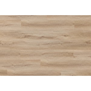 Jasne panele winylowe t.b.t. z efektem drewna do użytku wewnętrznego.