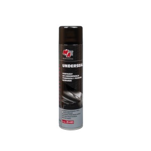 Spray do konserwacji podwozia t.b.t. do naprawy karoserii.