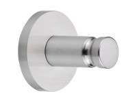 Tesa Haczyk MOON chrom 1H na ręcznik