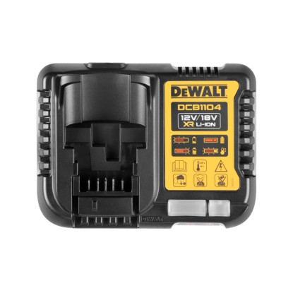 DeWalt Ładowarka 4A