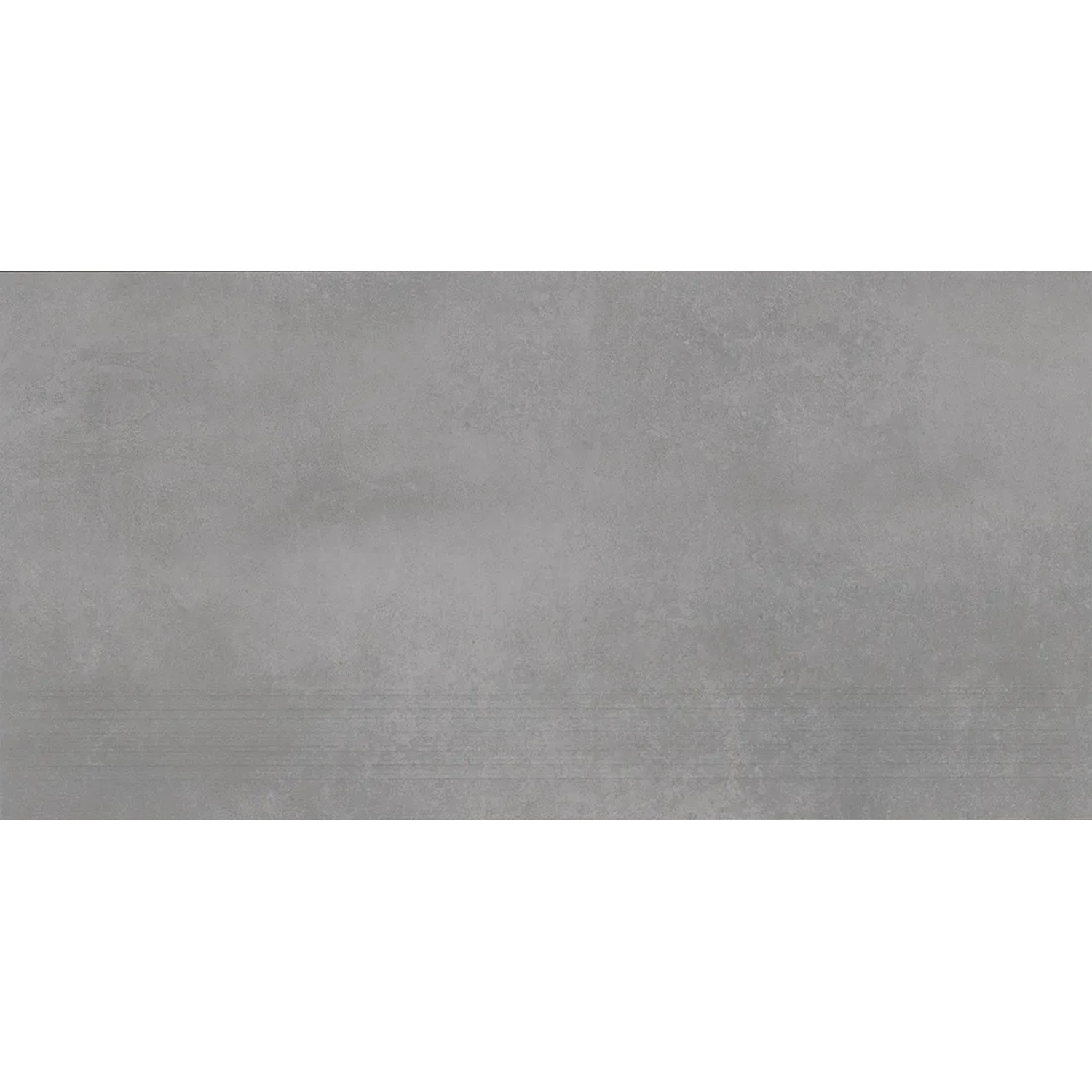 Stopnica Walk  grey 30 cm x 60 cm