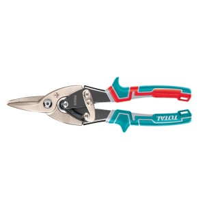 TOTAL Tools Nożyce do blachy proste 250 mm