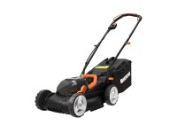WORX Kosiarka akumulatorowa WG779E 2x20V