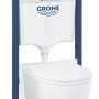 Grohe Zestaw podtynkowy Start 5w1