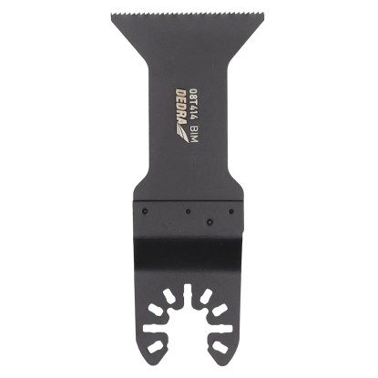 Dedra Brzeszczot do metalu 44 x 54 mm