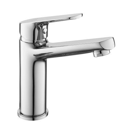 Cersanit Bateria umywalkowa jednouchwytowa Flavis