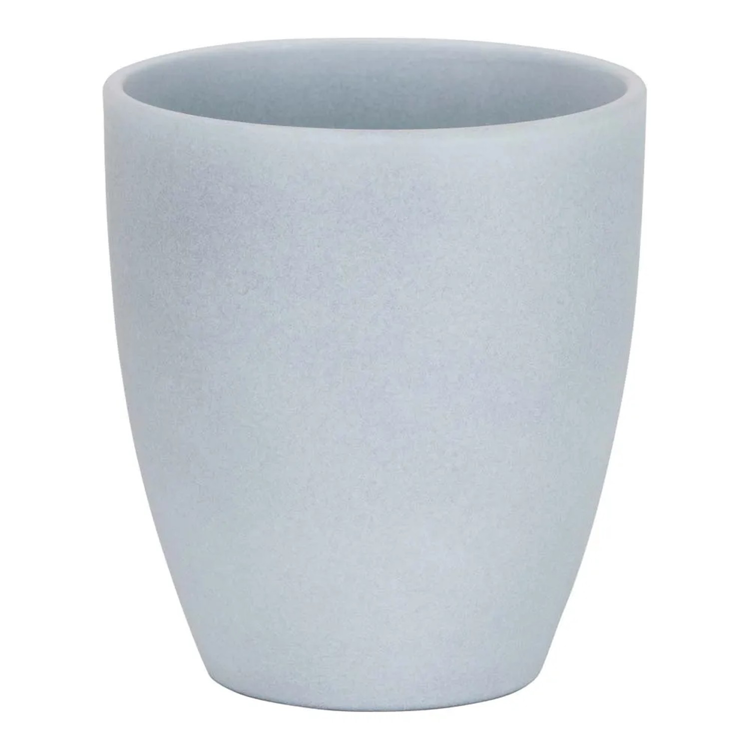Osłonka szara - śr. 15 cm