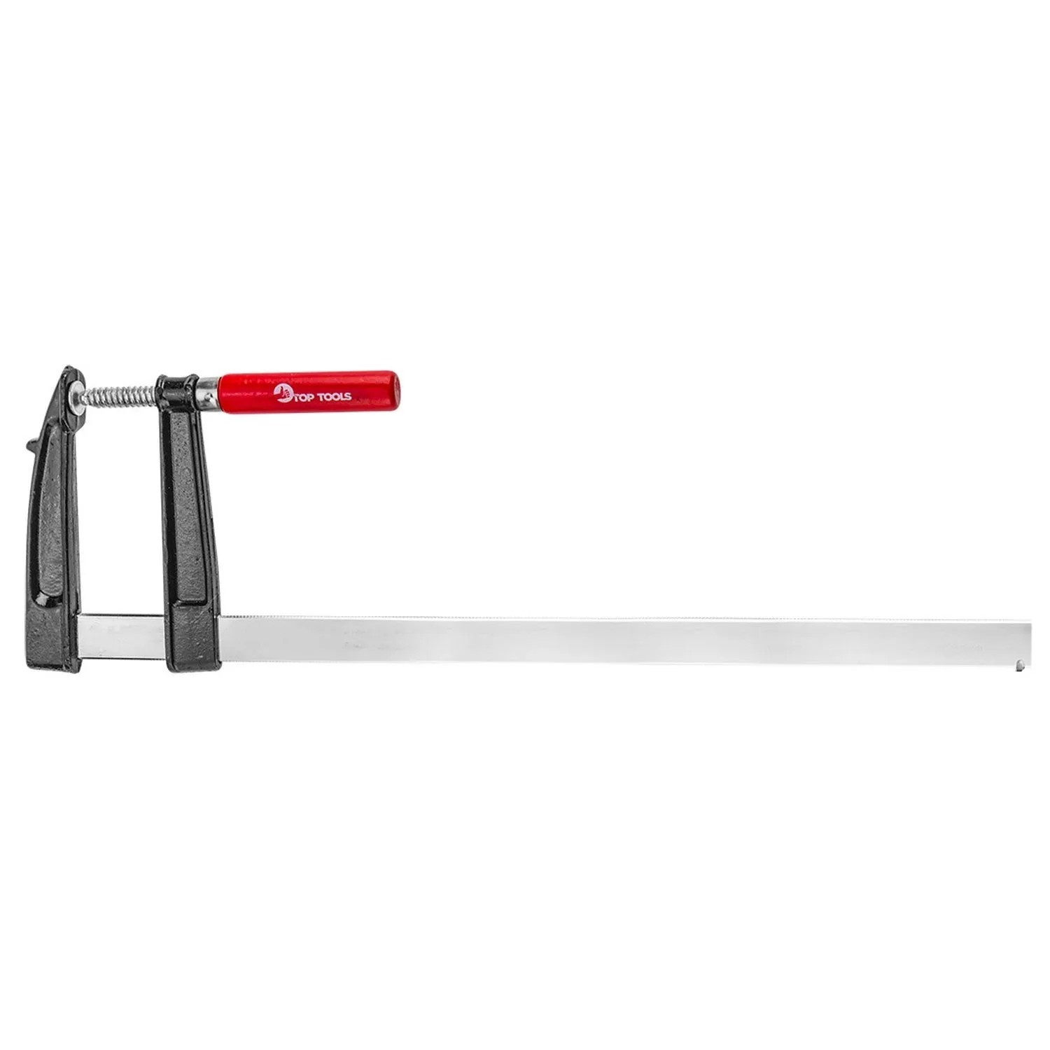 TOP TOOLS Ścisk stolarski 120 x 500 mm