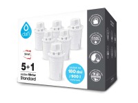 Dafi Filtr wkład Classic 5+1