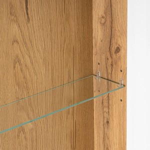 Astor Szafka lustrzana wotan 50x90x14 cm