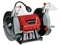 Einhell Szlifierka stołowa TC-BG 200L 400W 200 mm