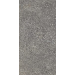 Szara płytka podłogowa o matowym wykończeniu.