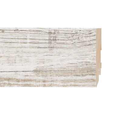 Classen Listwa przypodłogowa Prestige Świerk Cassandra  80x16x2400 mm