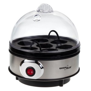 GreenBlue Jajowar automatyczny GB572 400W