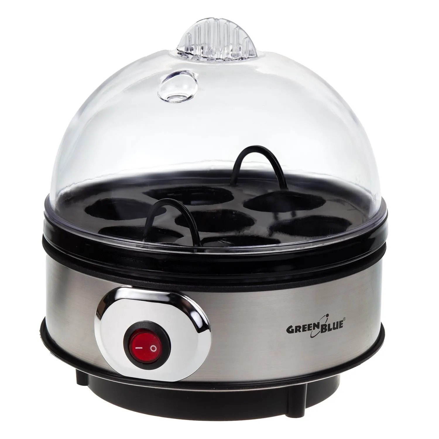 GreenBlue Jajowar automatyczny GB572 400W