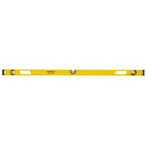 Stanley Poziomica I-Beam 120 cm