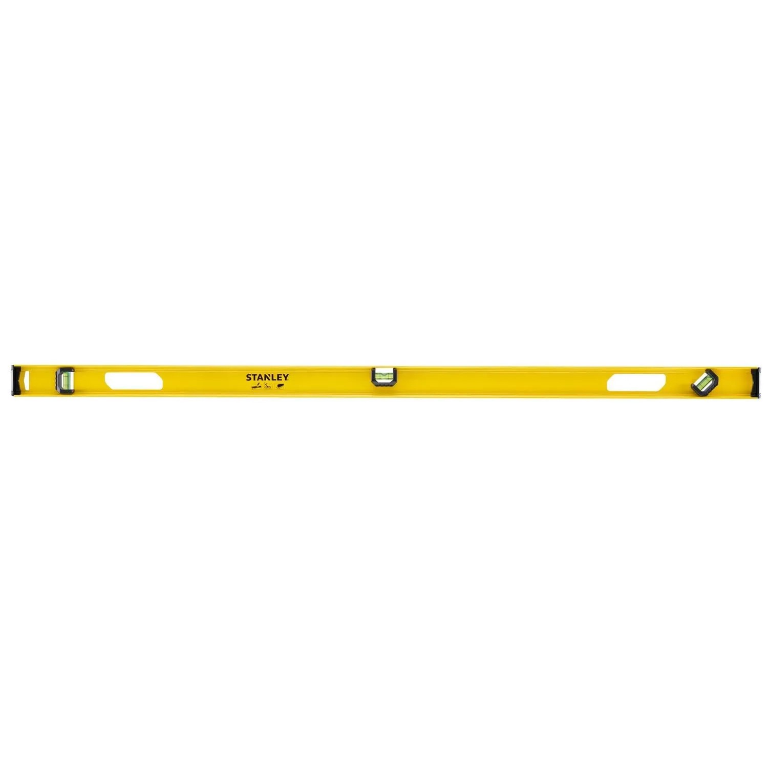 Stanley Poziomica I-Beam 120 cm