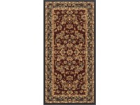 Agnella Dywan STANDARD HERMIONA 60 x 120 cm terakota