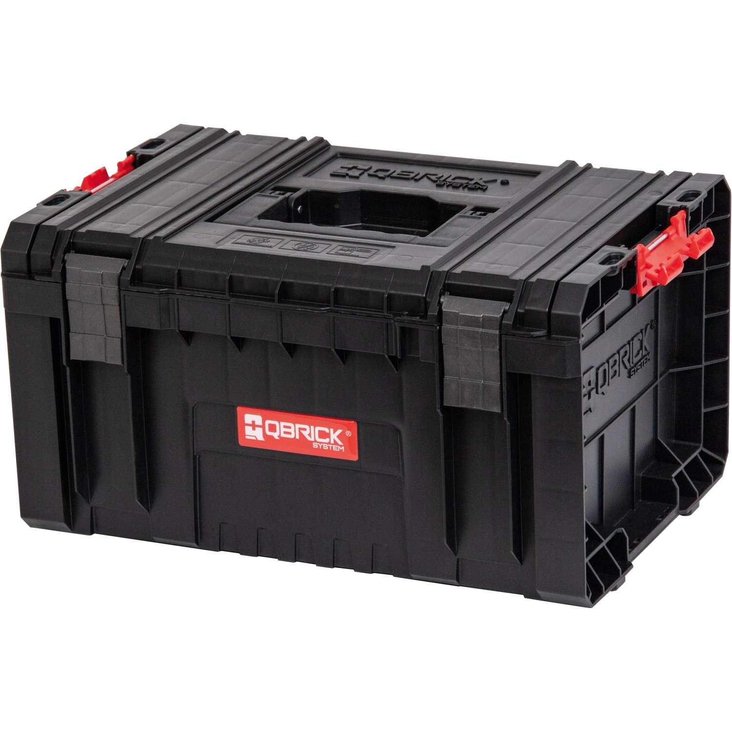 Qbrick System Skrzynka narzędziowa Qbrick PRO Toolbox