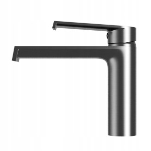 Granitan Bateria umywalkowa Bali gun grey