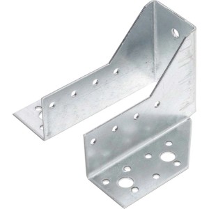 t.b.t. Metalowy kątownik, część kategorii okucia.