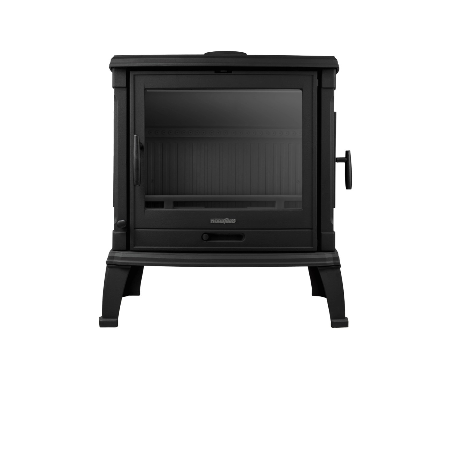 Nordflam Piec kominkowy Toria 87x77x49