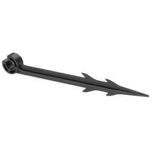 Uchwyt do rur Gardena (Ø 4,6 mm) do mocowania rur Micro-Drip-System.