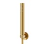 Granitan Bateria wannowa z termostatem Glami gold_2