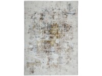 Multidecor Dywan CHARLOTTE abstrakcja 160 x 230 cm beżowy Multidecor Dywan CHARLOTTE abstrakcja 160 x 230 cm beżowy