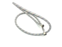 Fluvius Wężyk przyłączeniowy 1/2 x 1/2 1000mm WW