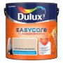 Farba do ścian Dulux EasyCare, kolor szampański, lateksowa farba matowa do wnętrz.