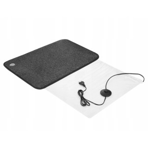 Mission Air Dywanik grzewczy Soft