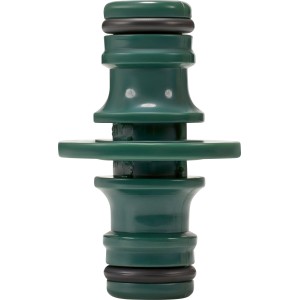 CMI Łącznik dwójnik 13 mm (1/2")