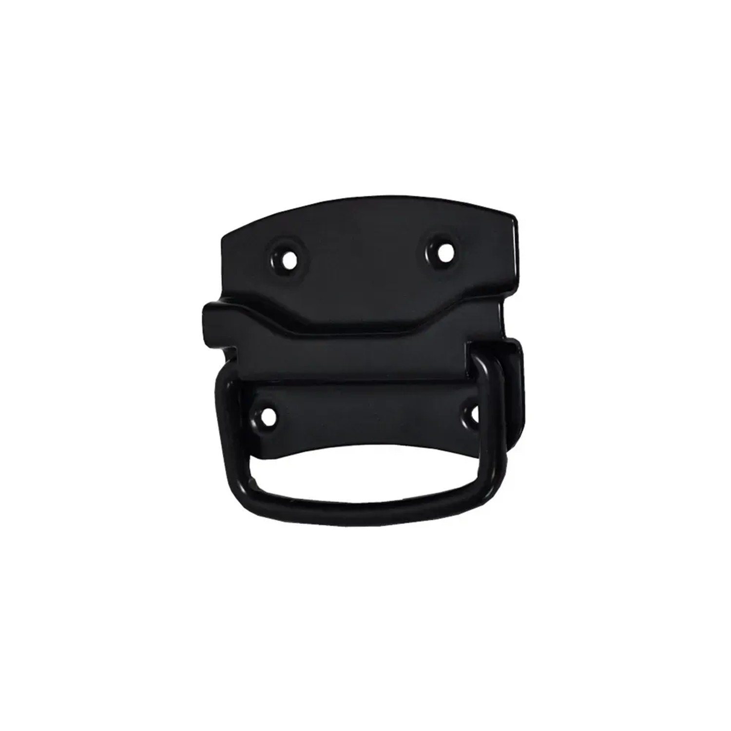 Agas Uchwyt skrzyniowy mod.900-90 czarny