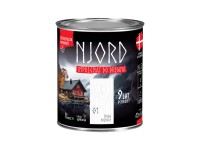 LucDecor Njord impregnat Śniegi Północy 750 ml