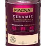 MAGNAT Ceramic Farba ceramiczna do wnętrz, C5 Dostojna Perła (Mat), 5L. Kolorowe farby do ścian.