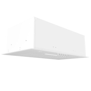 Akpo Okap szafkowy WK-7 Saverne biały 60 cm