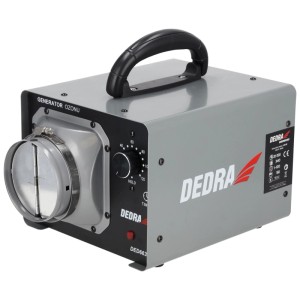Dedra Generator ozonu 20g/h