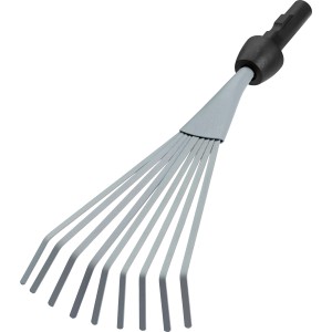 Elastyczne grabie wachlarzowe do prac ogrodowych, Kategoria: Porządki w ogrodzie.