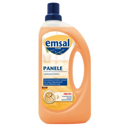 Emsal Środek do czyszczenia i pielęgnacji Panele 1 l