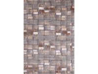 Agnella Dywan SYLVA MEG 120 x 160 cm szary