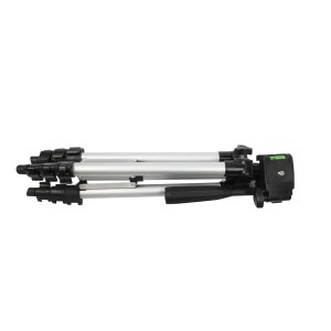 SMART365 Statyw aluminiowy teleskopowy 1/4" 100 cm