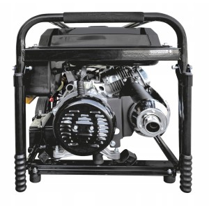 SMART365 Agregat prądotwórczy transformatorowy SM-01-9000 7500W