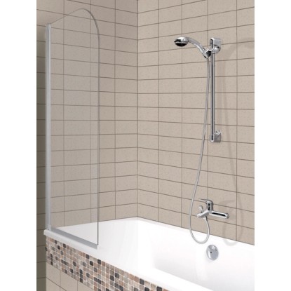 Aquaform Parawan nawannowy BAOK 1 bezbarwny