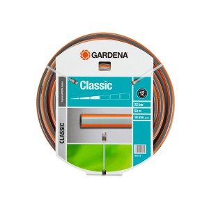 Gardena Classic wąż ogrodowy, 50m, 19mm. Elastyczny wąż do nawadniania ogrodu.