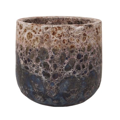 Osłonka Luna aqua - 30  cm