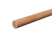 Detalia Listewka okrągła sosna 28x1000