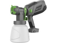 Lux-Tools Pistolet natryskowy akumulatorowy 20V Lux-Tools Pistolet natryskowy akumulatorowy 20V