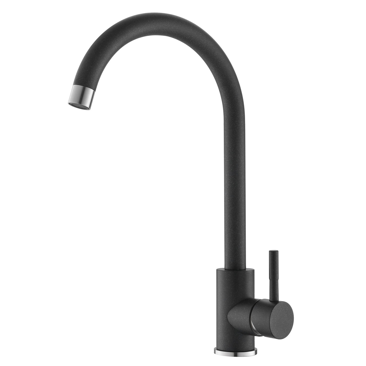 Axis Bateria kuchenna Mona czarna