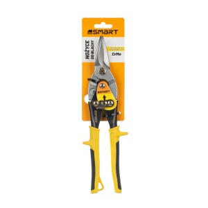 SMART365 Nożyce do blachy proste 240 mm
